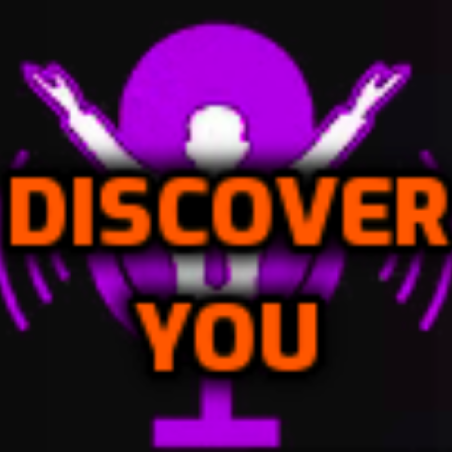 Discover You Podcast - Reality Creation
