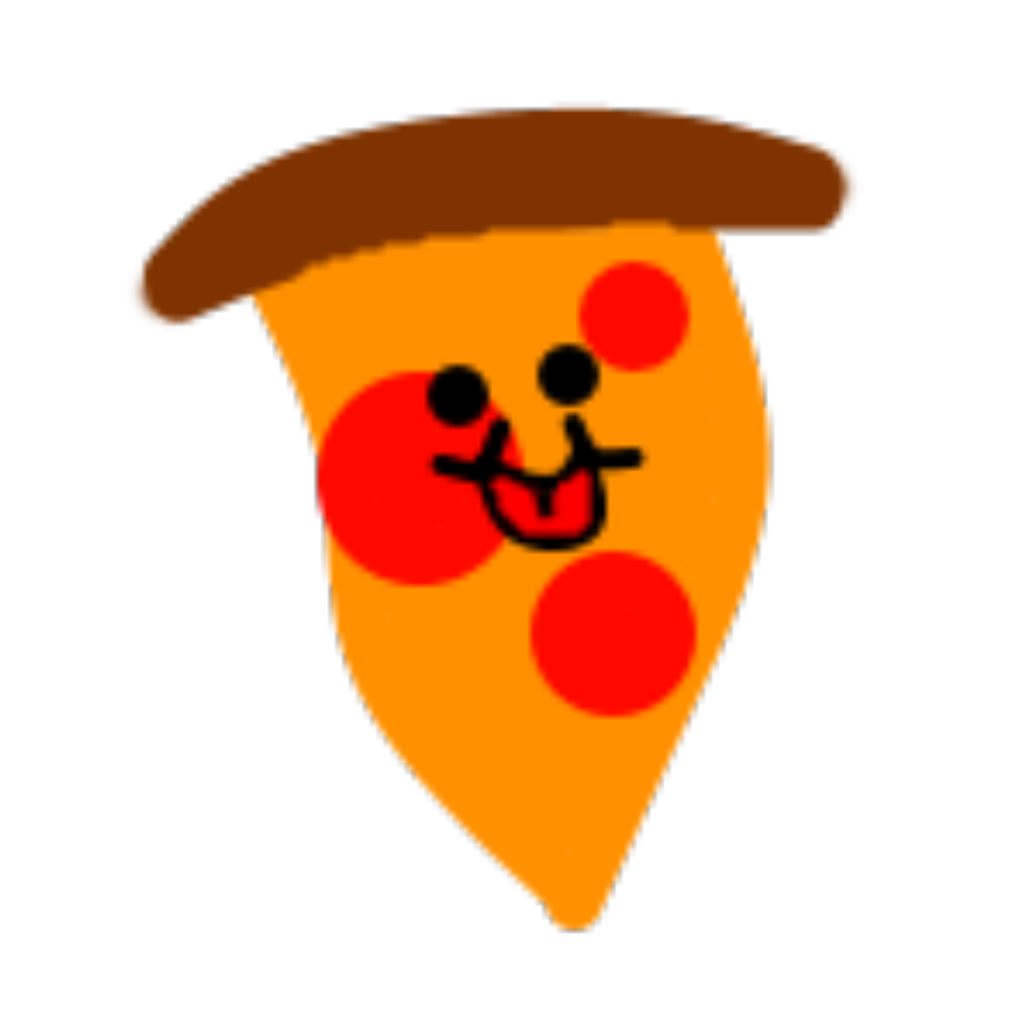 Pizza Broadcast