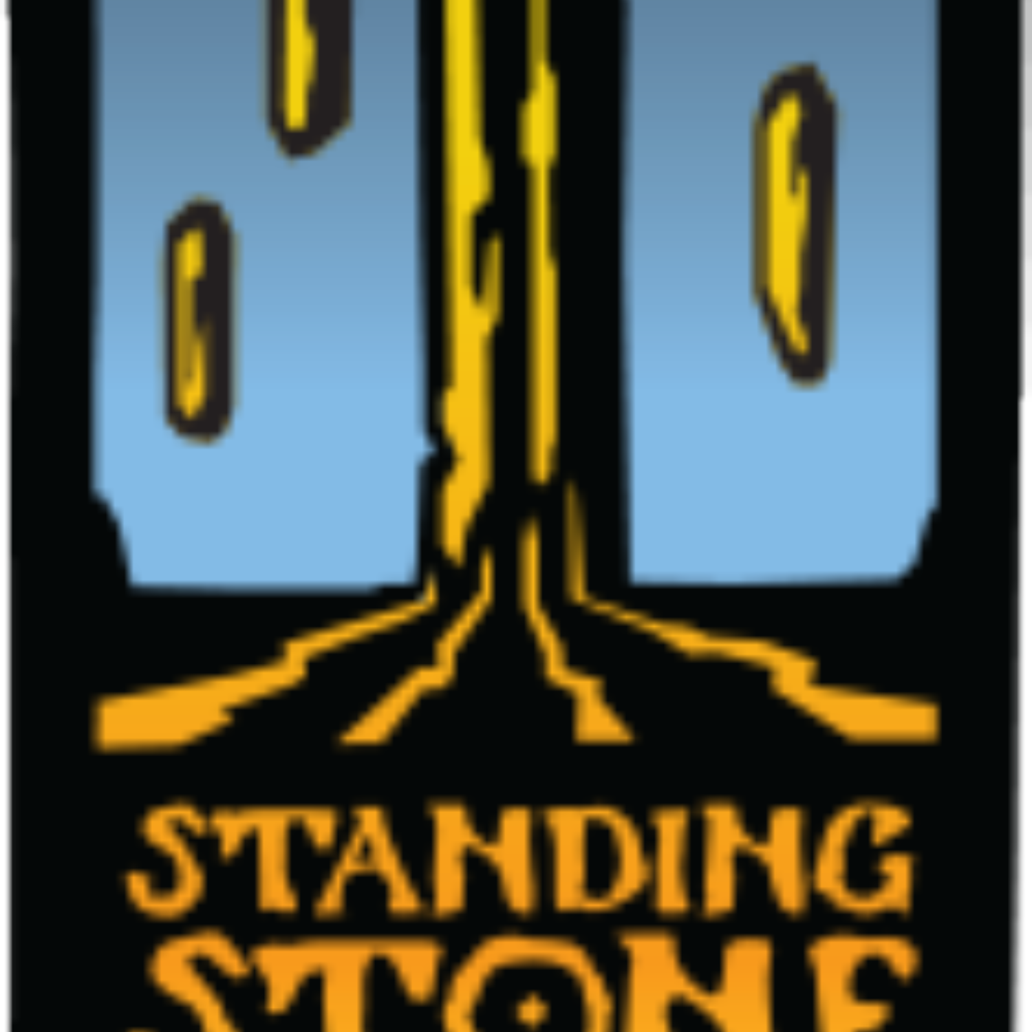 Standing Stone Games
