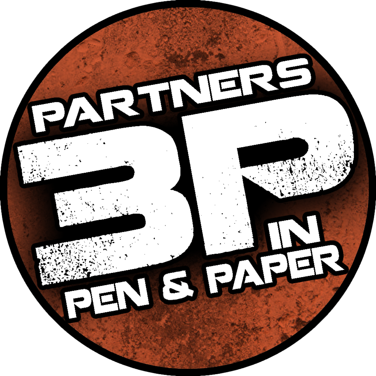 3P - Partners in Pen and Paper