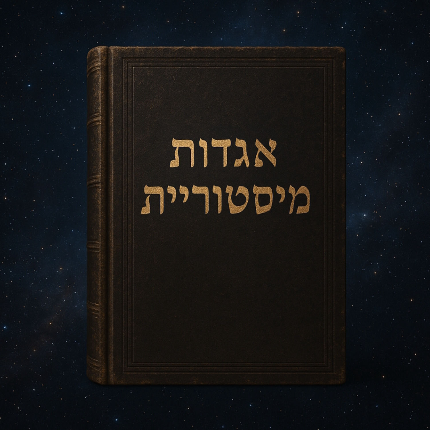 אגדות מיסטוריות