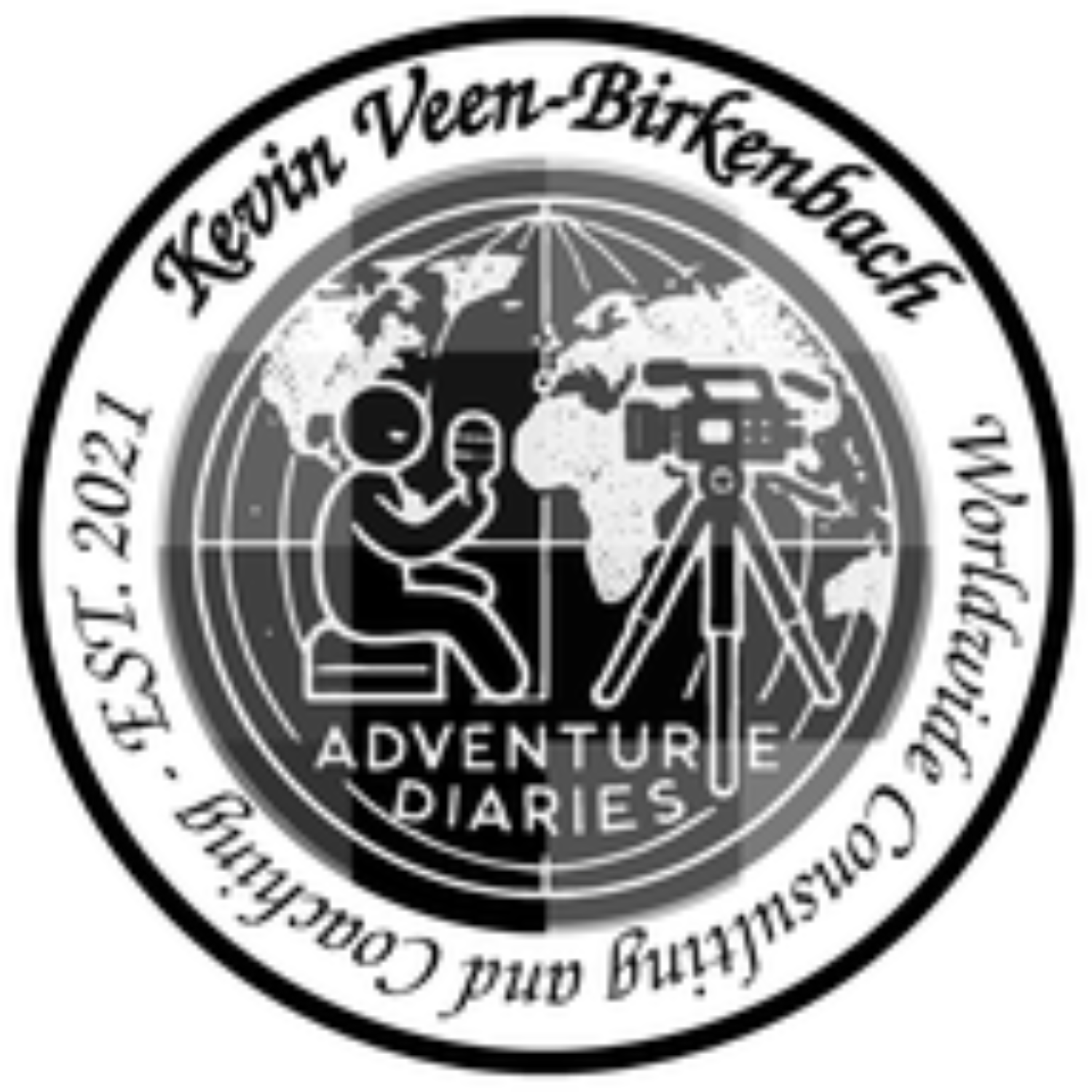 Adventure Diaries