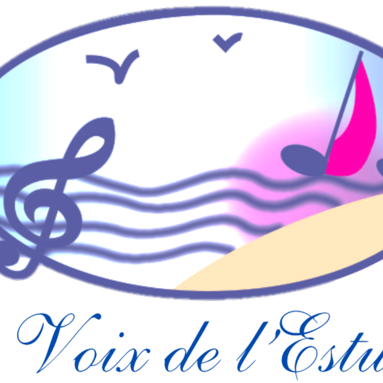 Les Voix de l'Estuaire