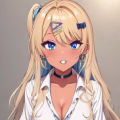 Gyaru VTuber