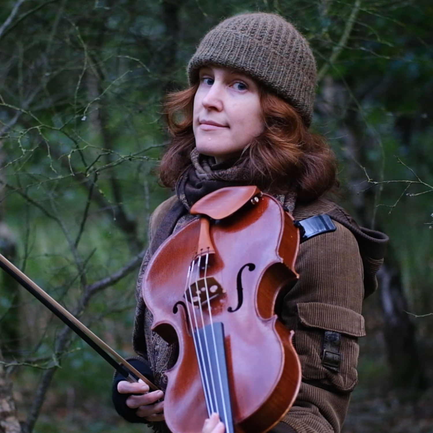 Helen Bell