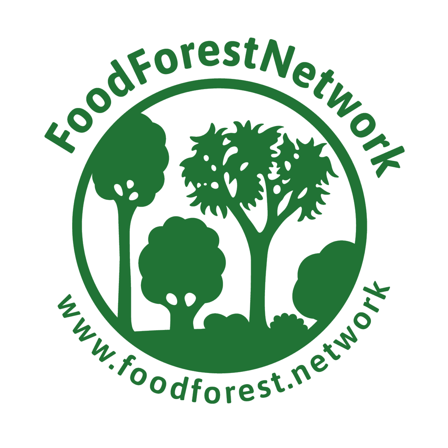 FoodForestNetwork