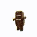 ˁ˚ᴥ˚ˀ