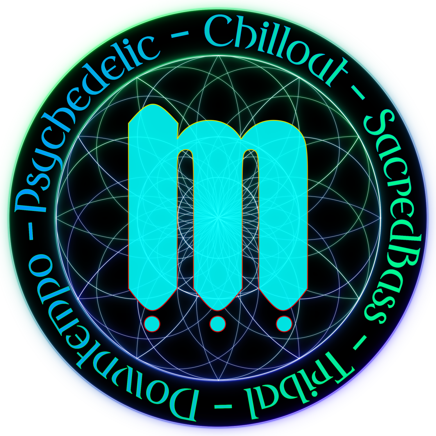 Meditator-DJ
