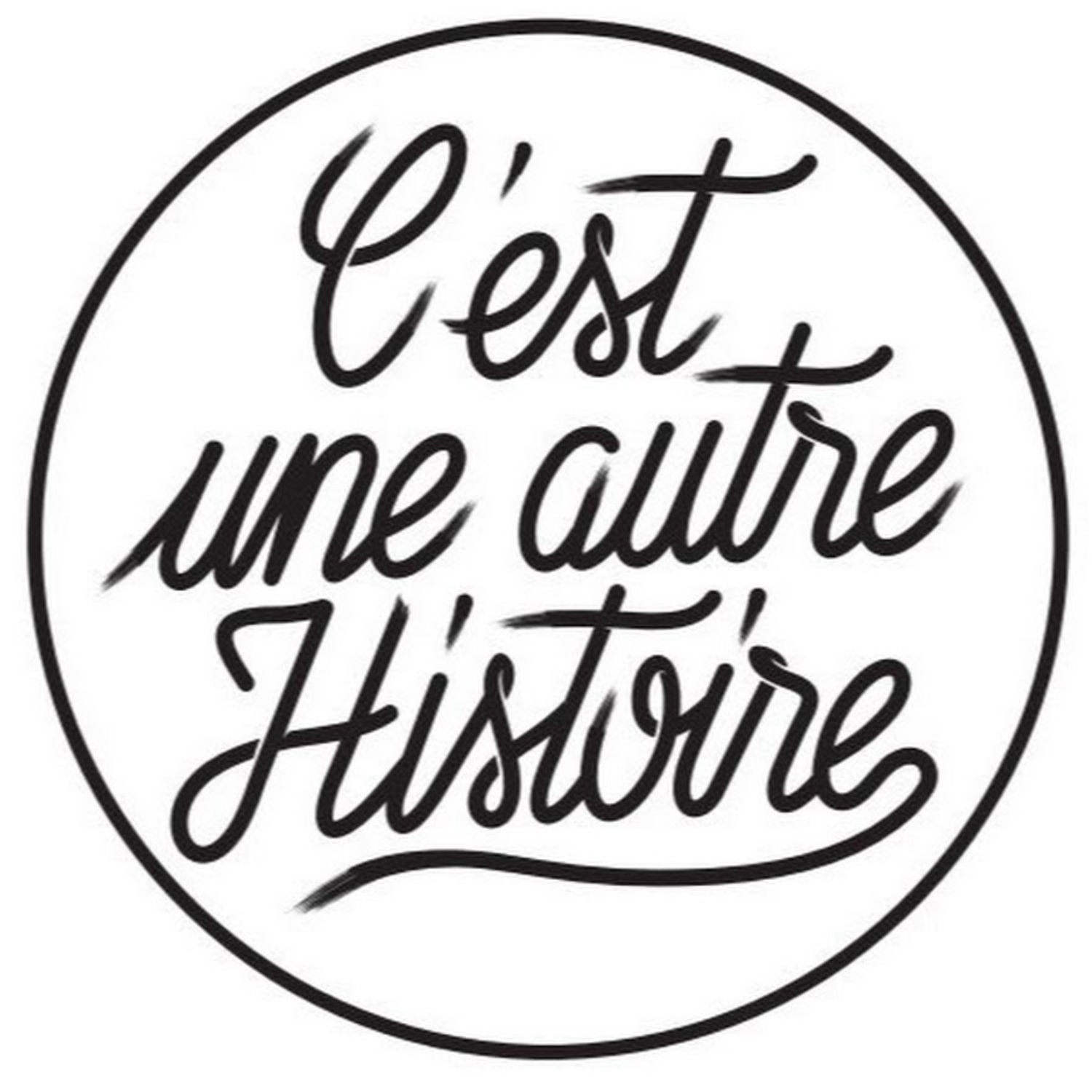 C'est une autre histoire (Unofficial)