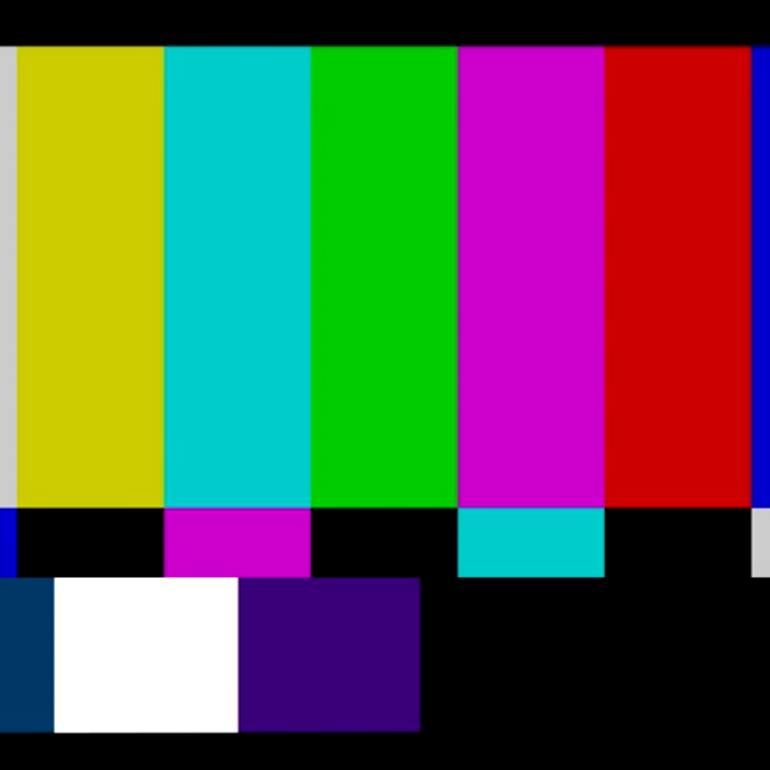 Video Showreel