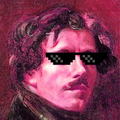 Eugène Delacroigamé