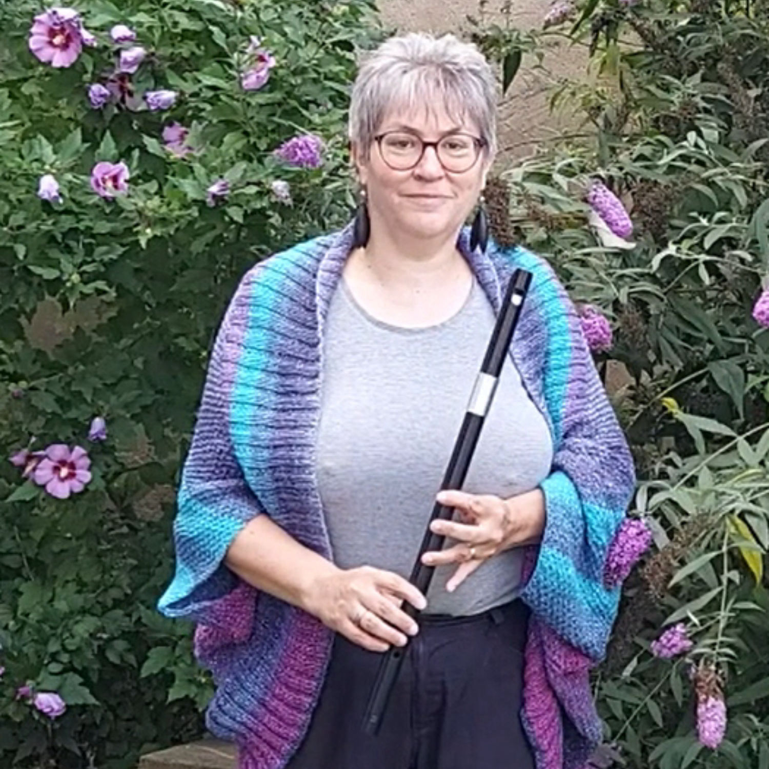 Andrea's other (non-organ) music