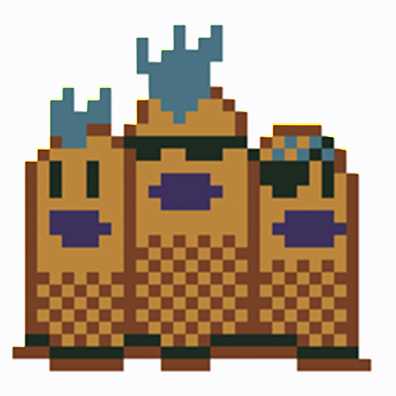 punkytrio