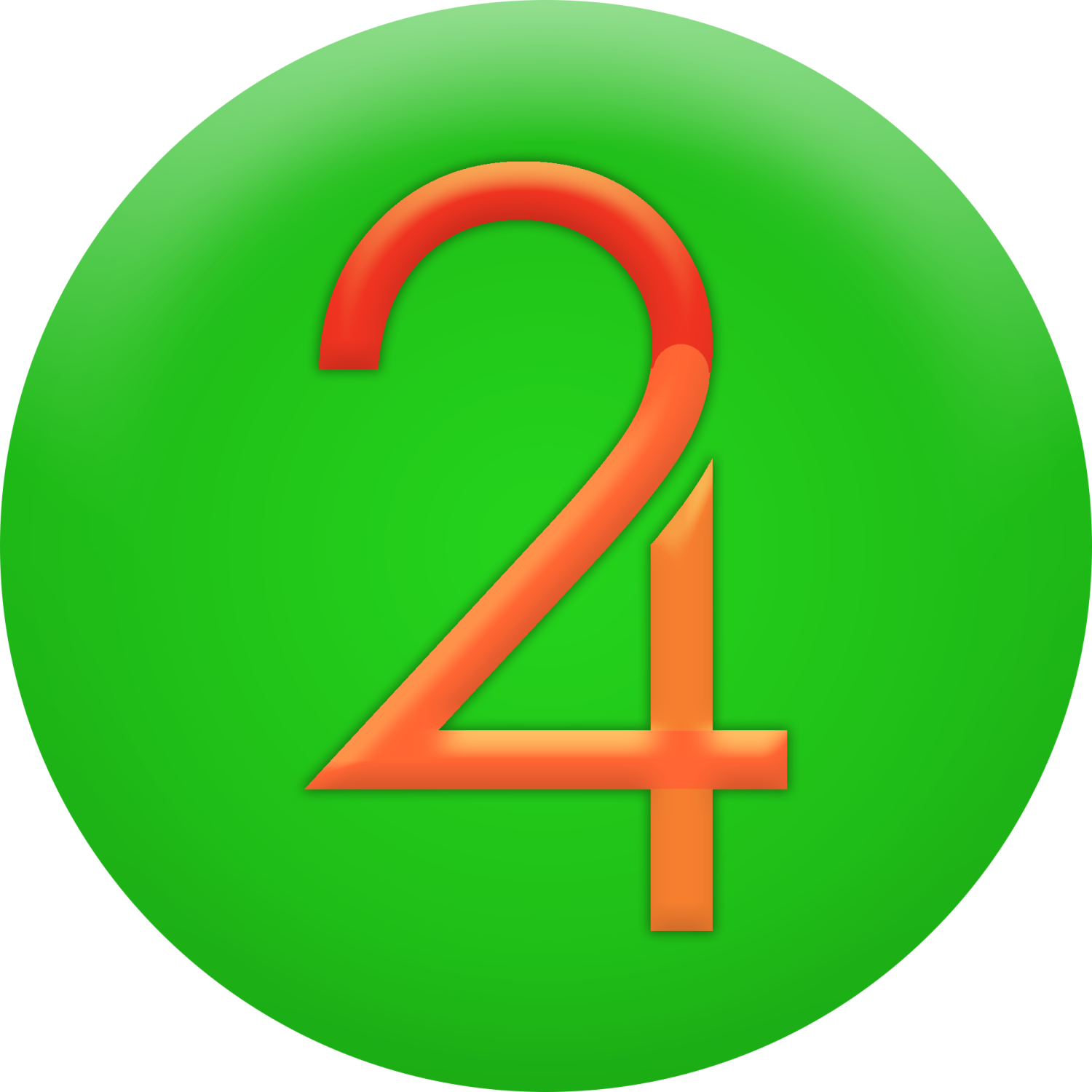 HugeFrog24