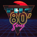The 80's Guy