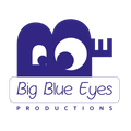 Big Blue Eyes Productions
