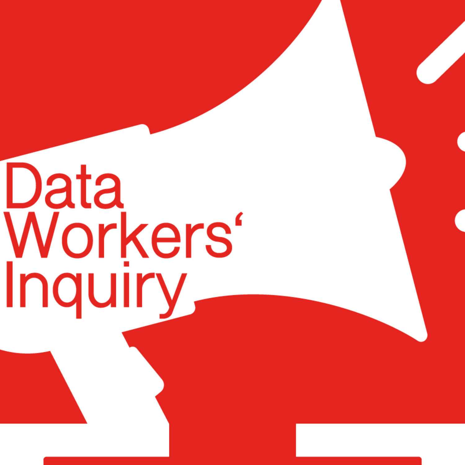 Data Workers Inquiry
