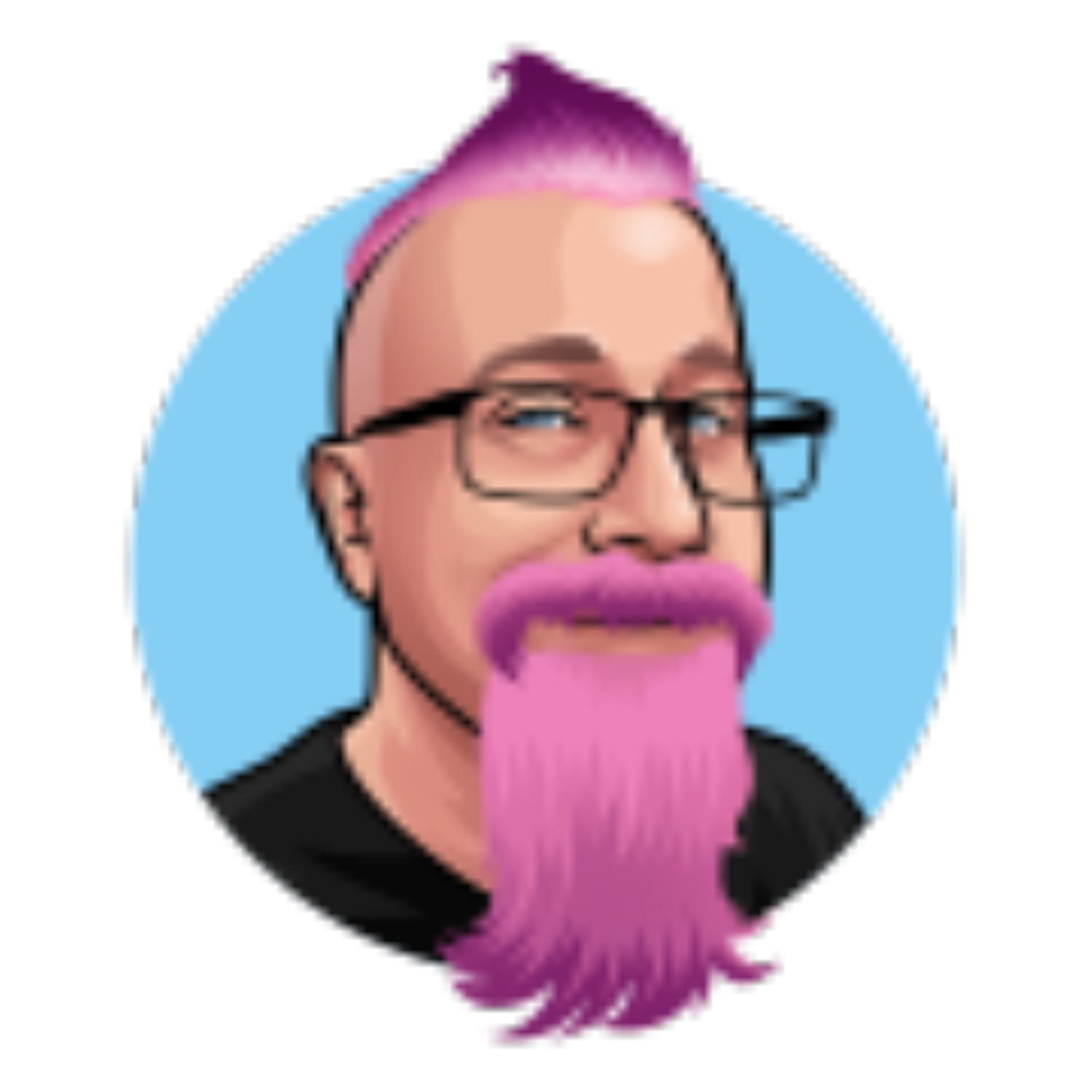 MrFunkEdude's Short Form Videos.