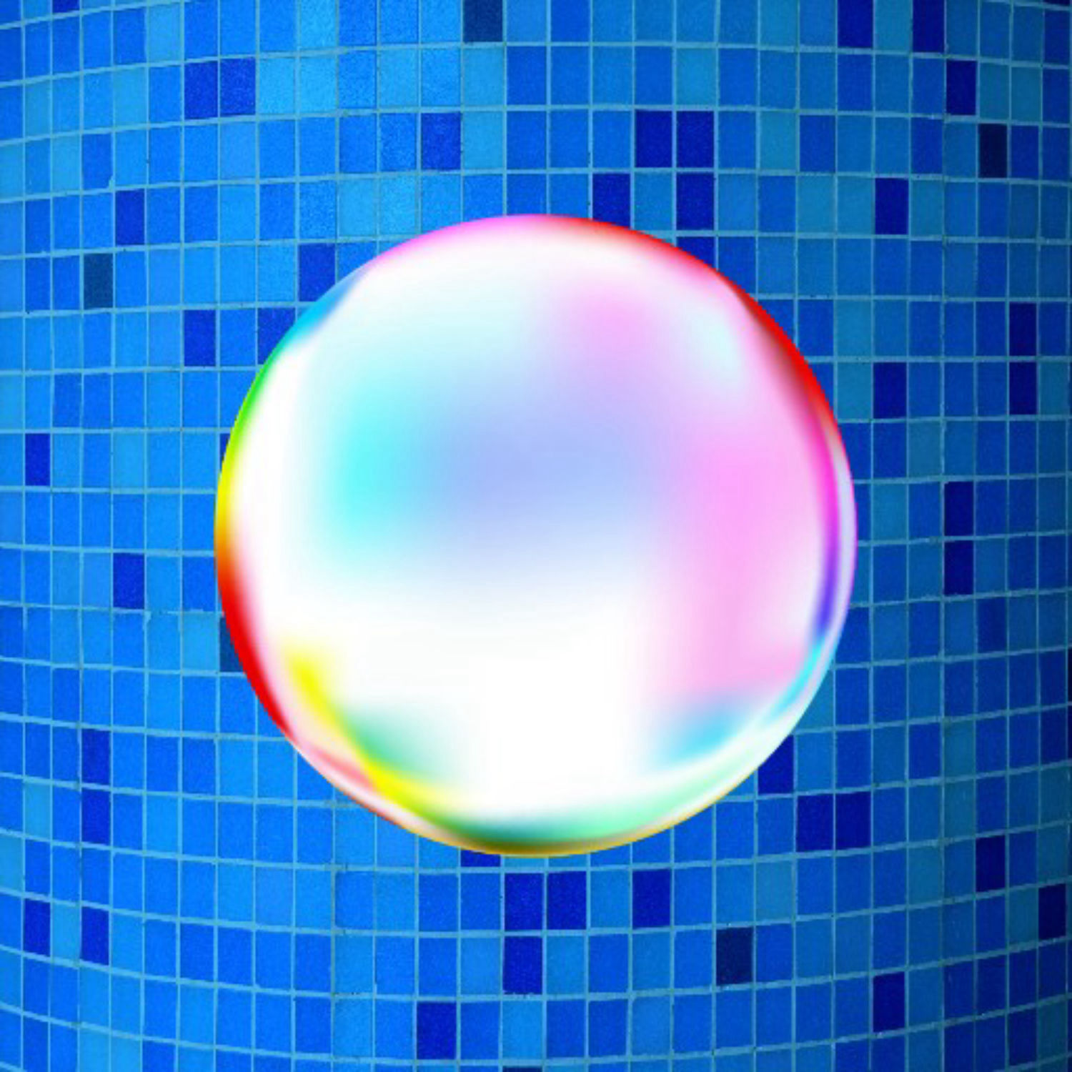 Soap Bubbles