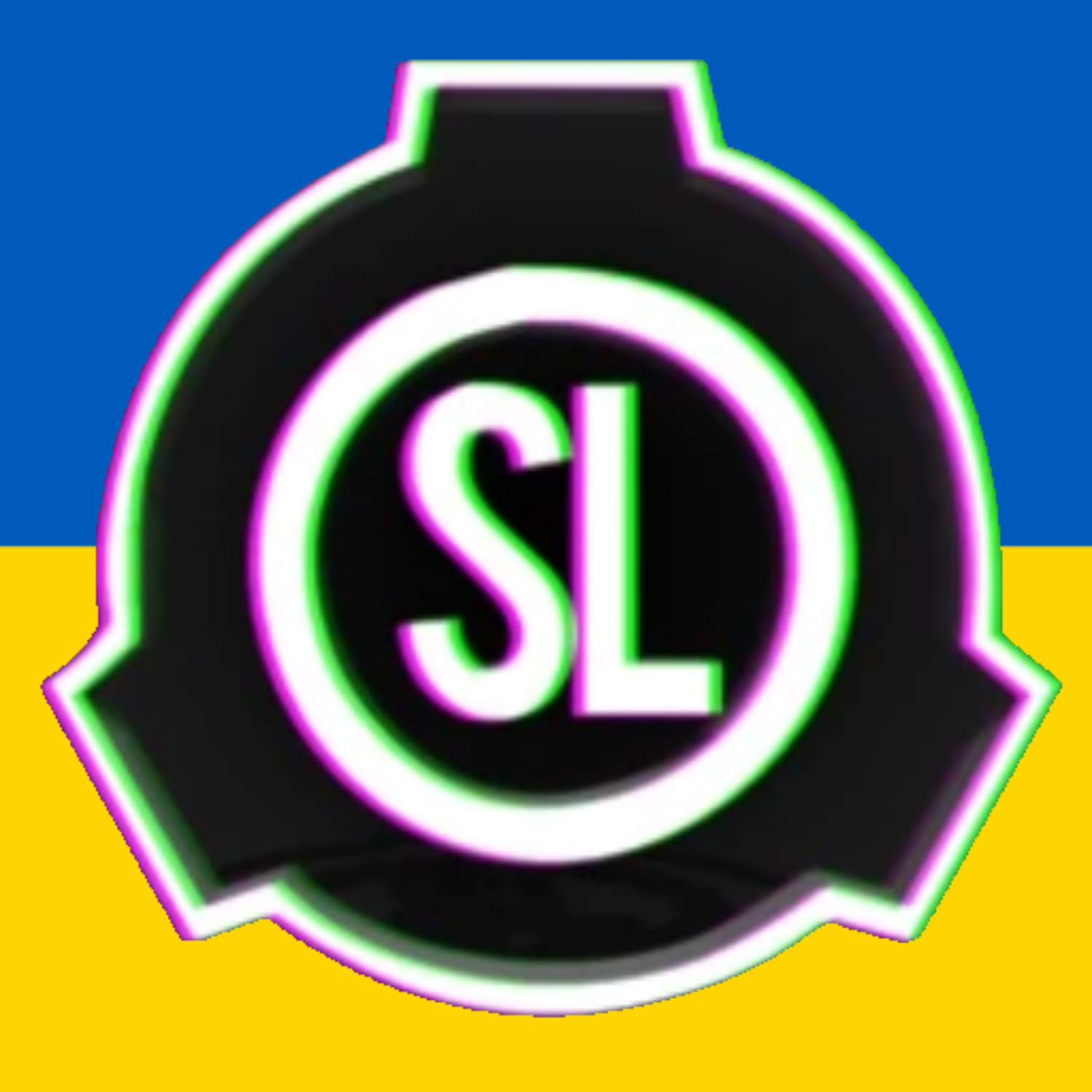 Ukrainian language for SCP: Secret Laboratory