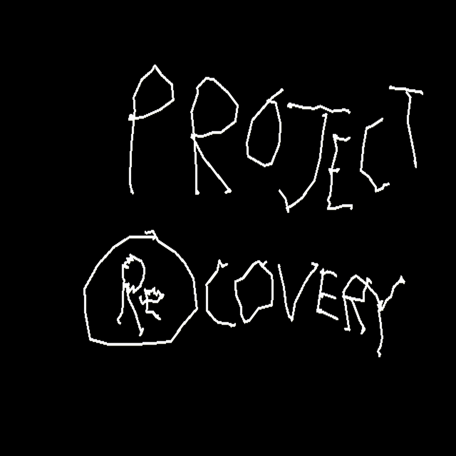 RECOVERY PROJECT