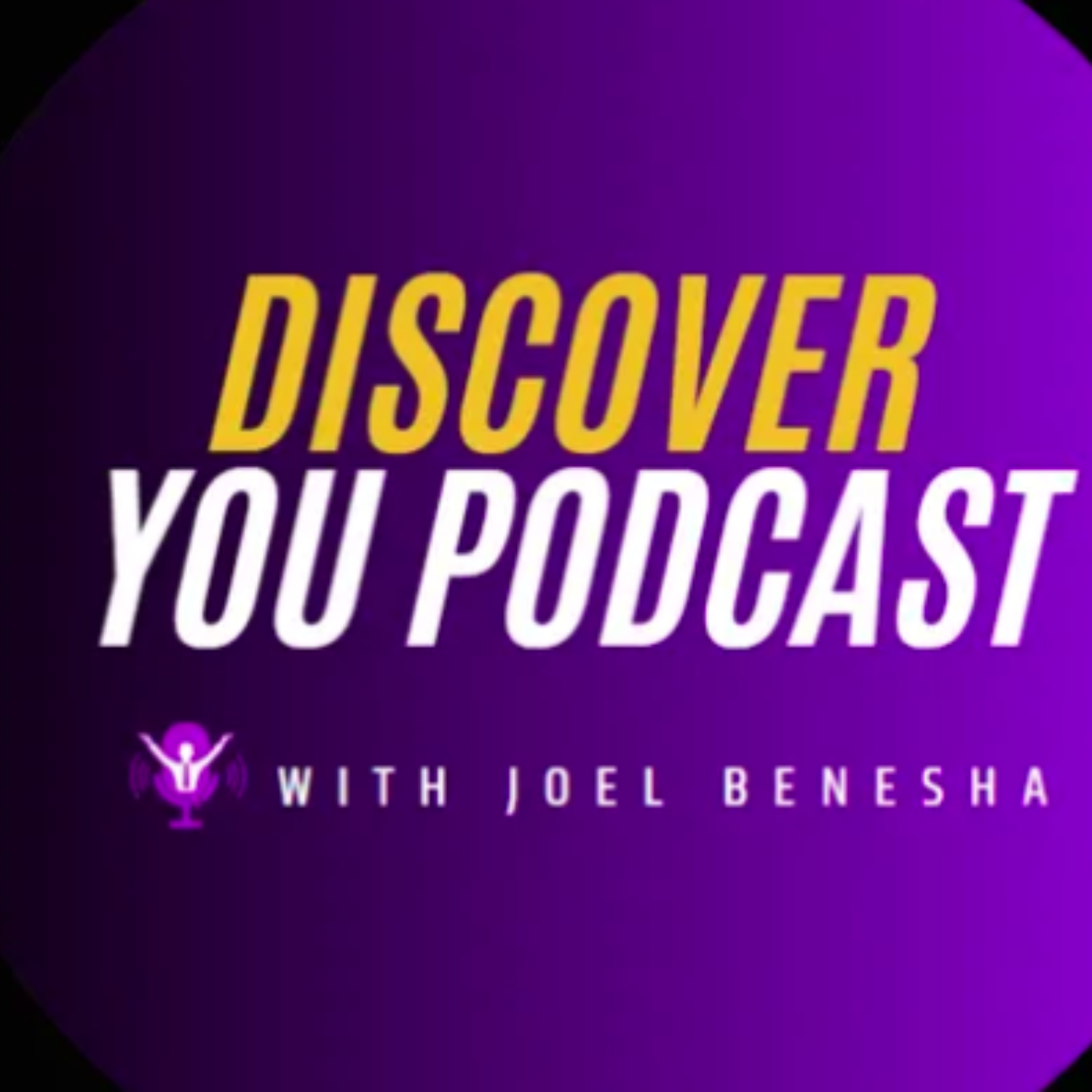 Discover You Podcast - Reality Creation