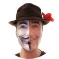 Roch Body Painting
