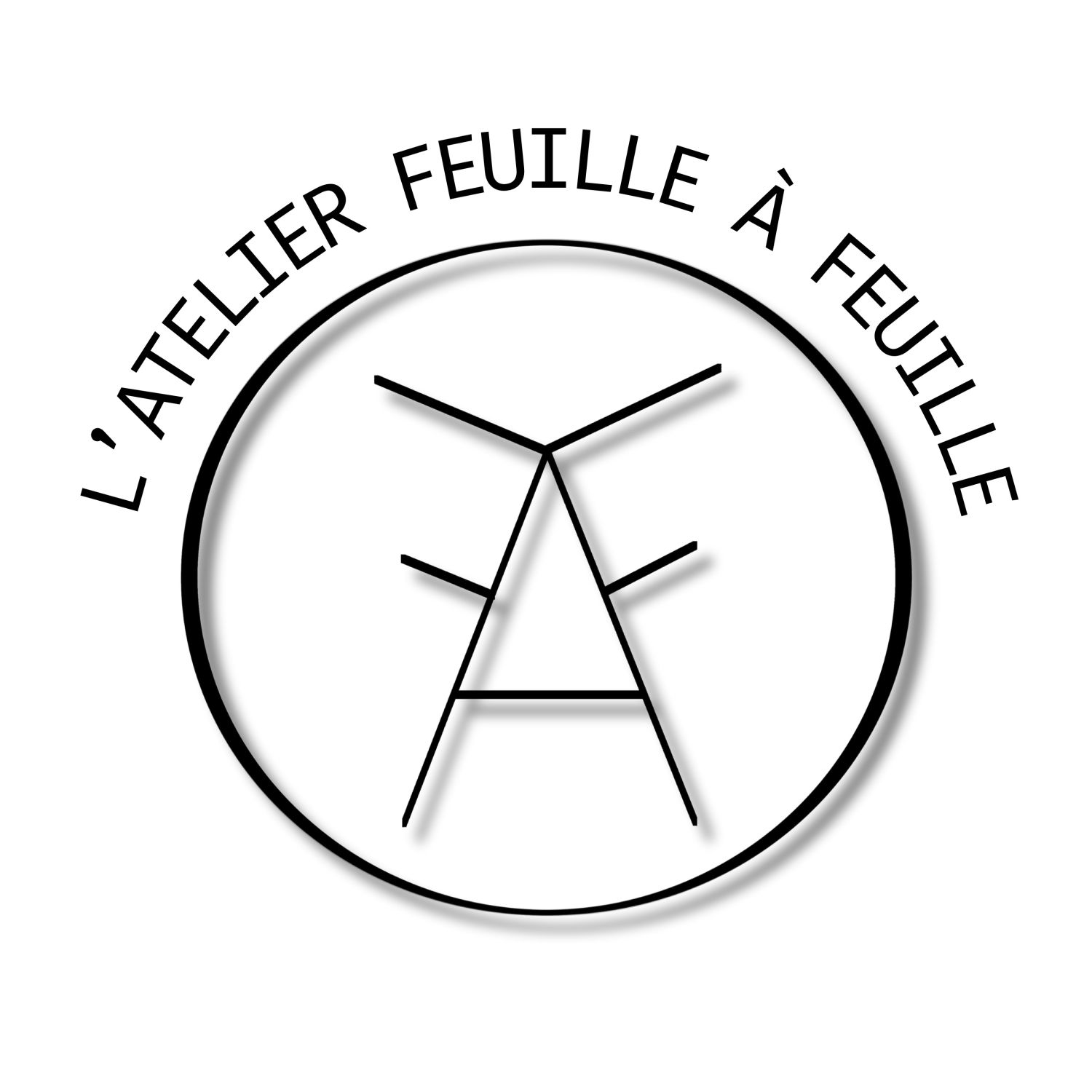 L'Atelier Feuille à Feuille