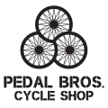 Pedal Bros Main