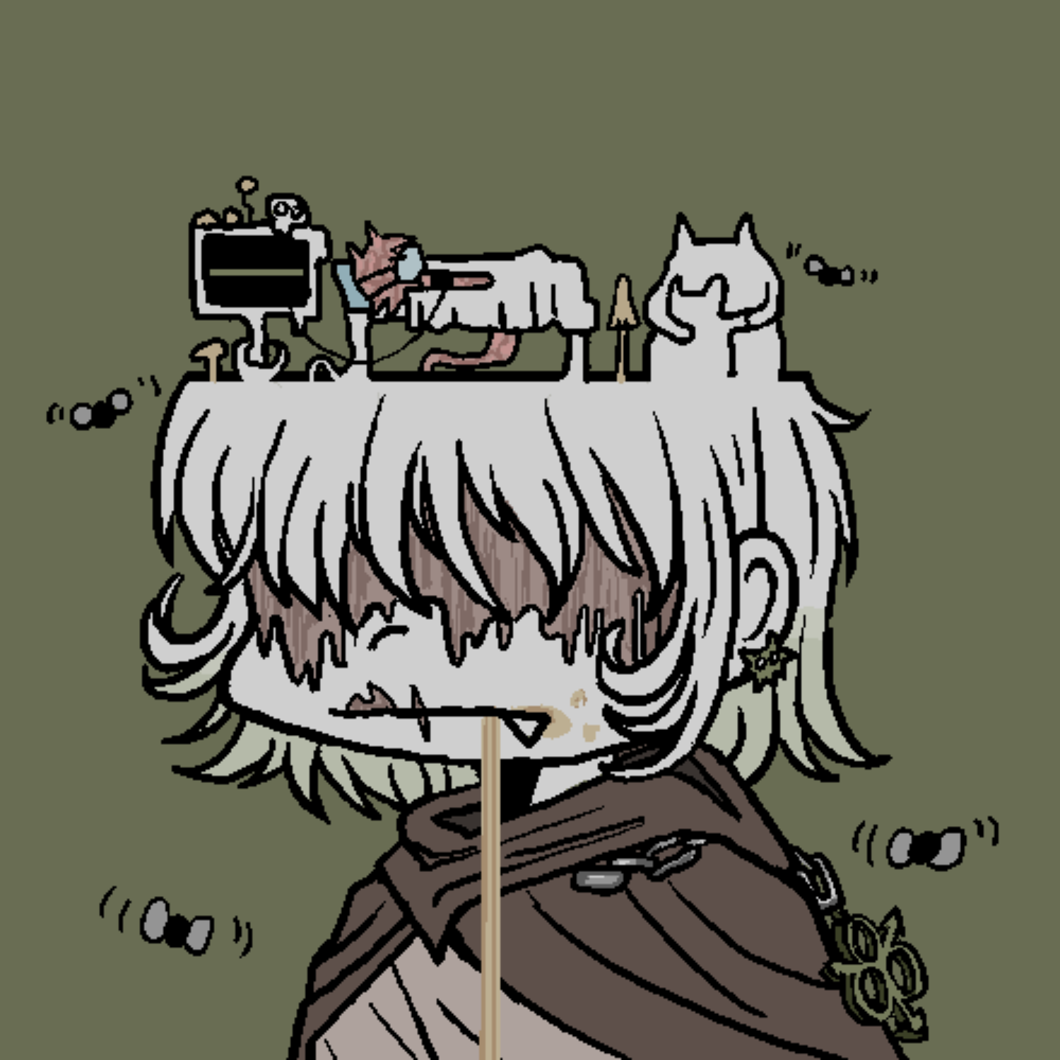 NarkroCoconut