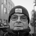 Lyonel Kaufmann