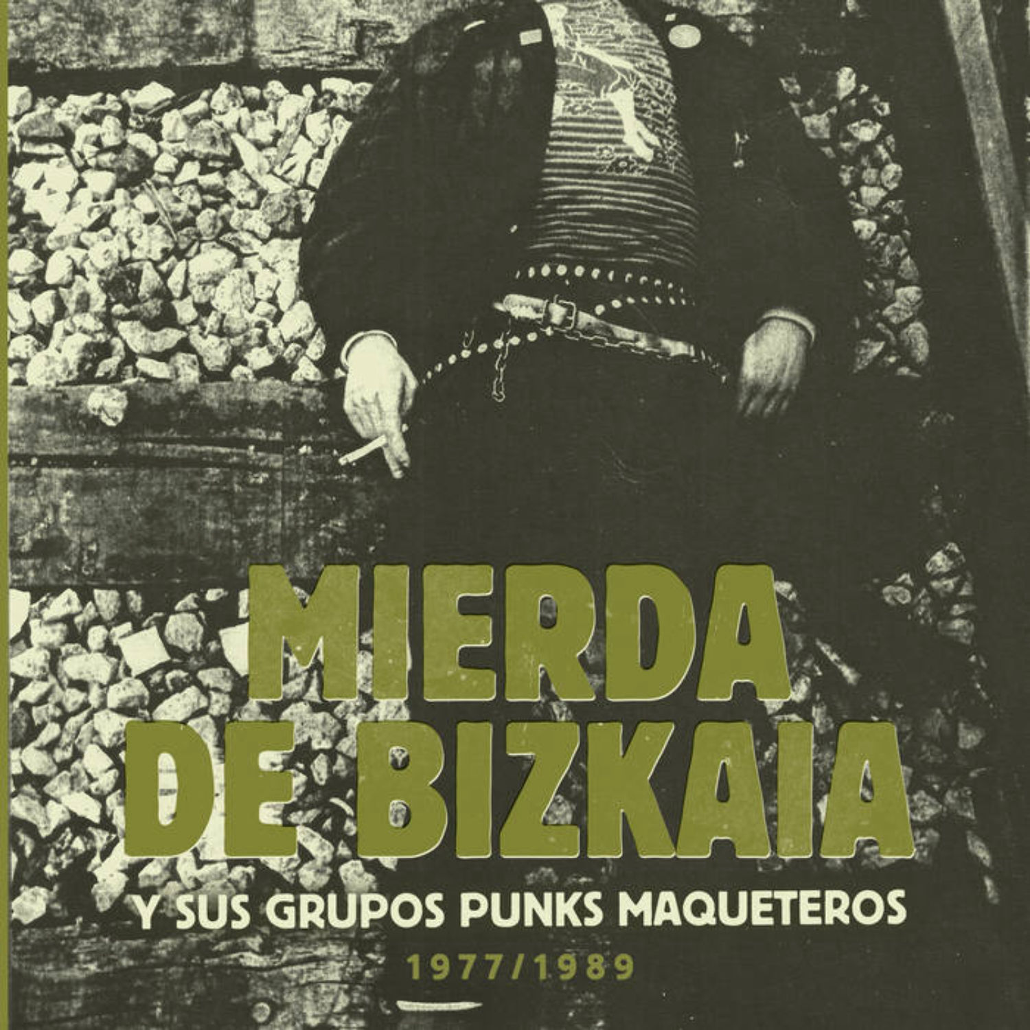 Mierda de Bizkaia