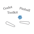 Godot Pinball Toolkit
