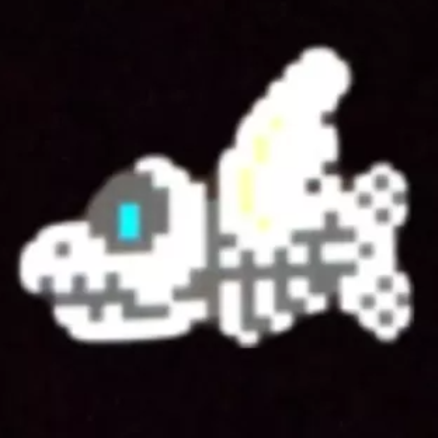 Flying Fish Bone