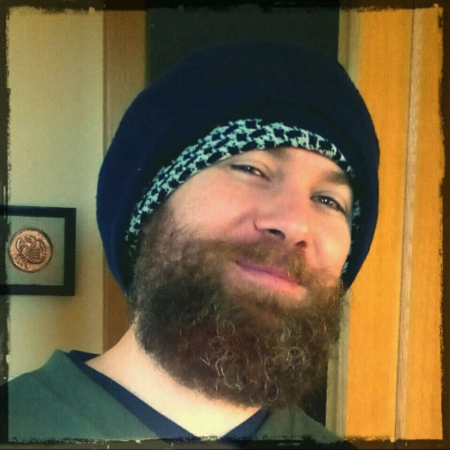 Amarok's channel