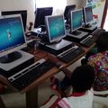 Collaborations et actions d'Emmabuntüs