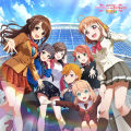 Ijigen Fes IDOLM@STER★♥Love Live! Uta Gassen