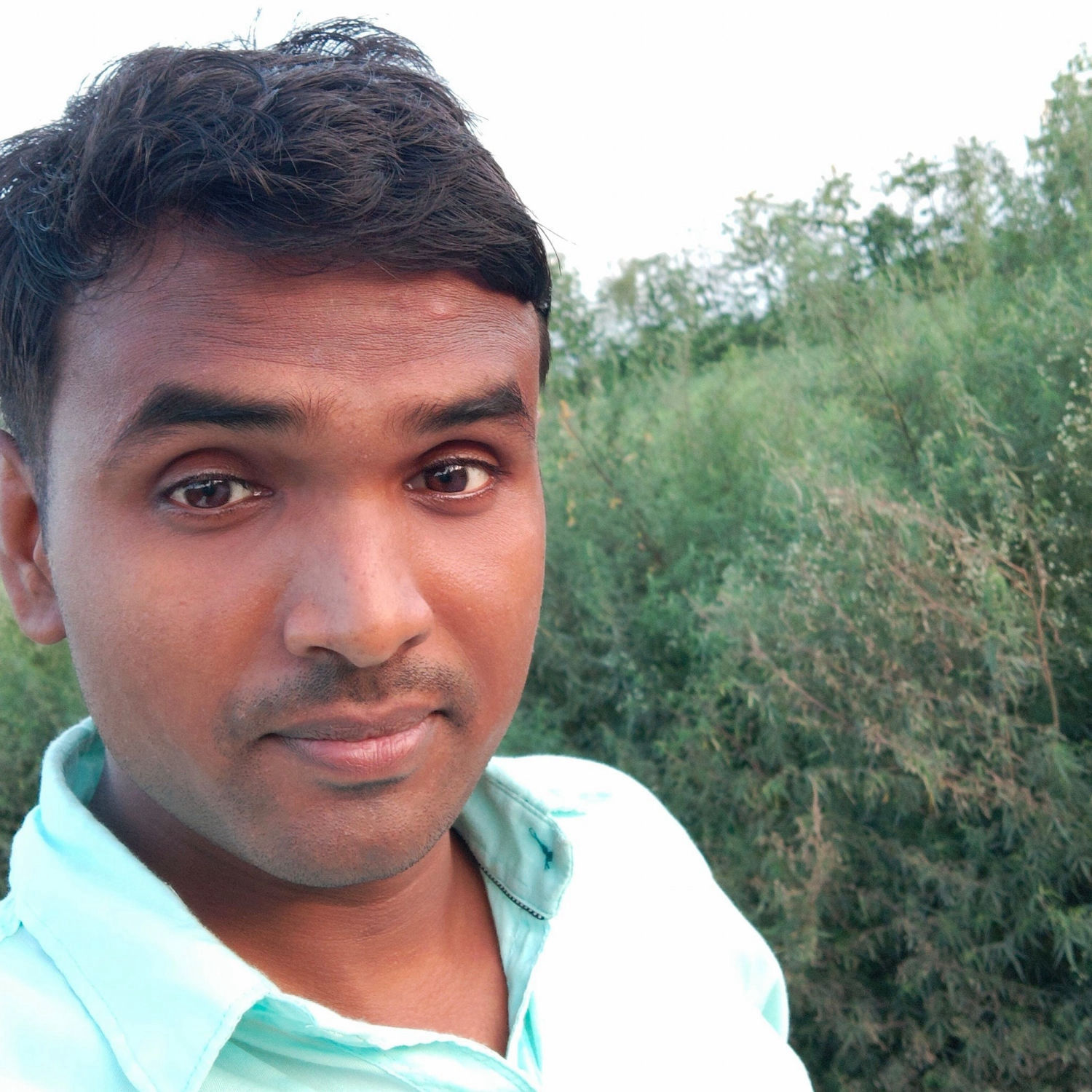 Yogendra Vishwakarma