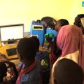 Colaboraciones y acciones de Emmabuntüs