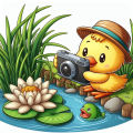 Aquariophilie, Plante, Jardinage