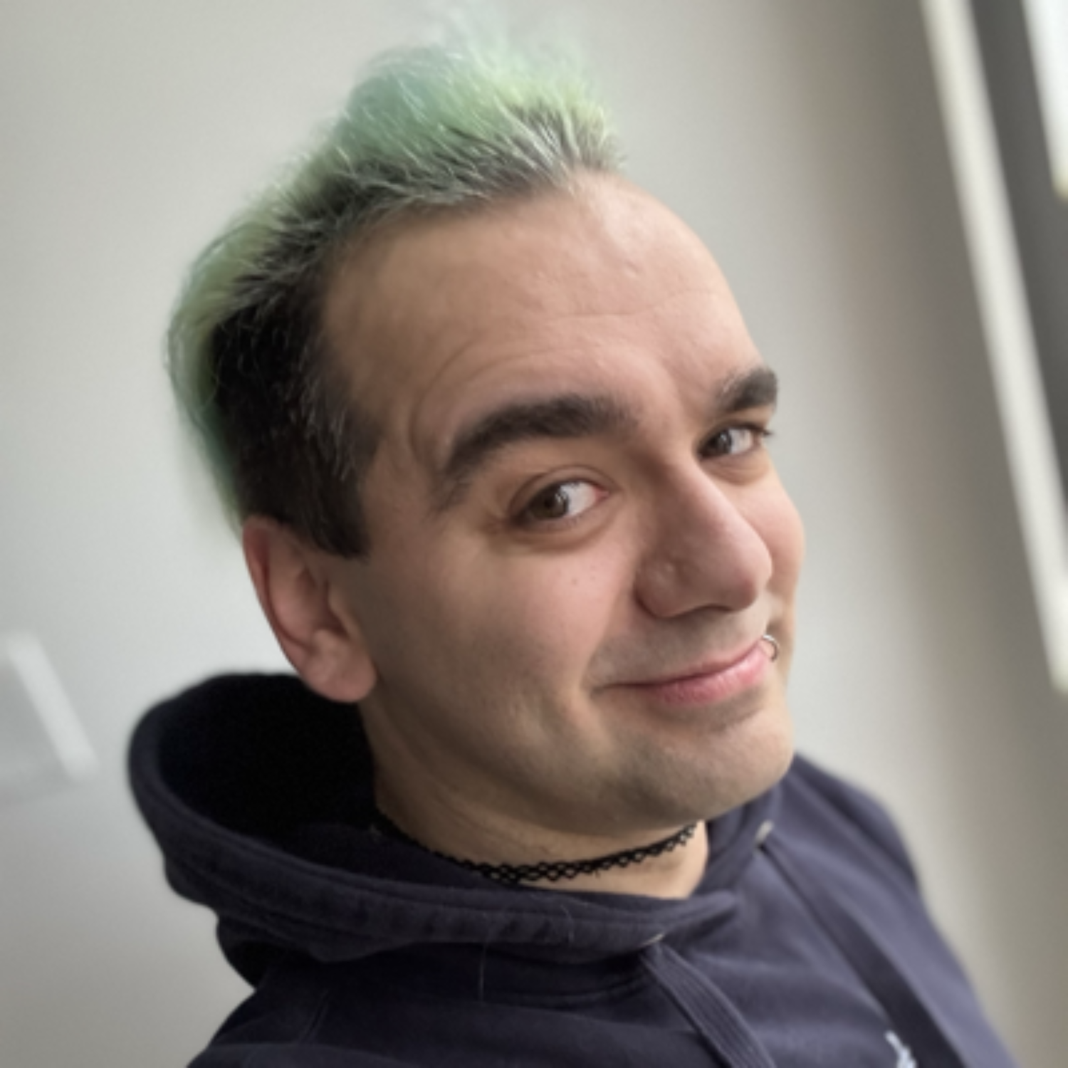 Laslo Jott 🏳️‍⚧️