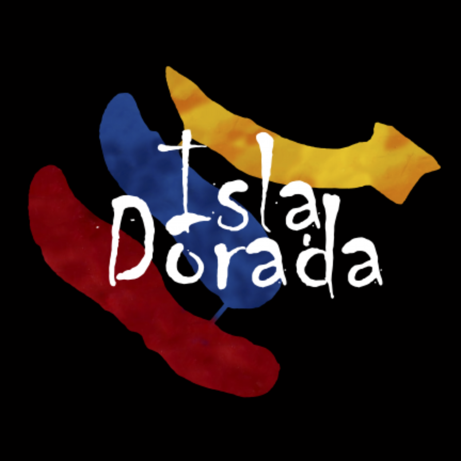 Isla Dorada