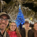 Dedert Family Videos