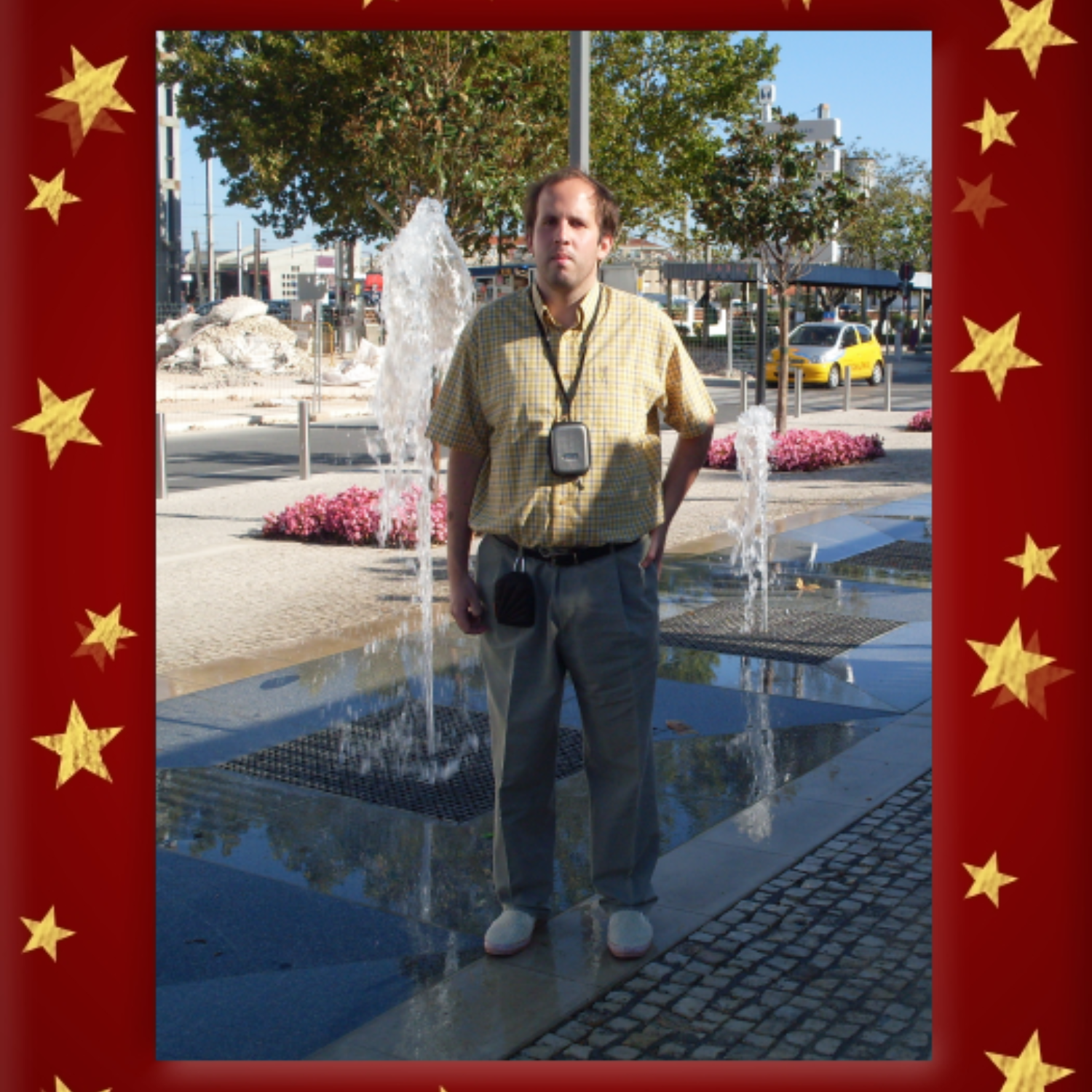 Victor Henriques