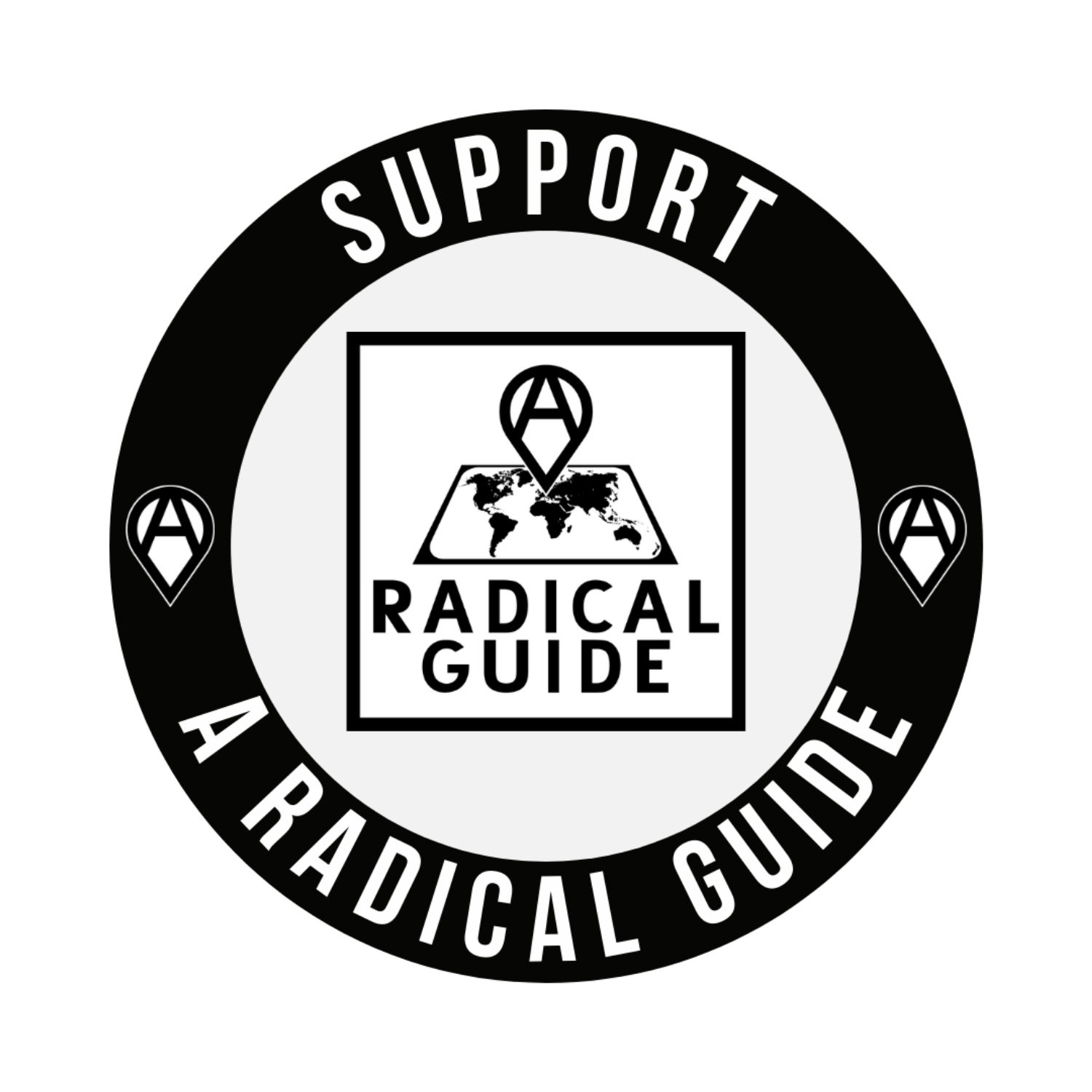 A Radical Guide