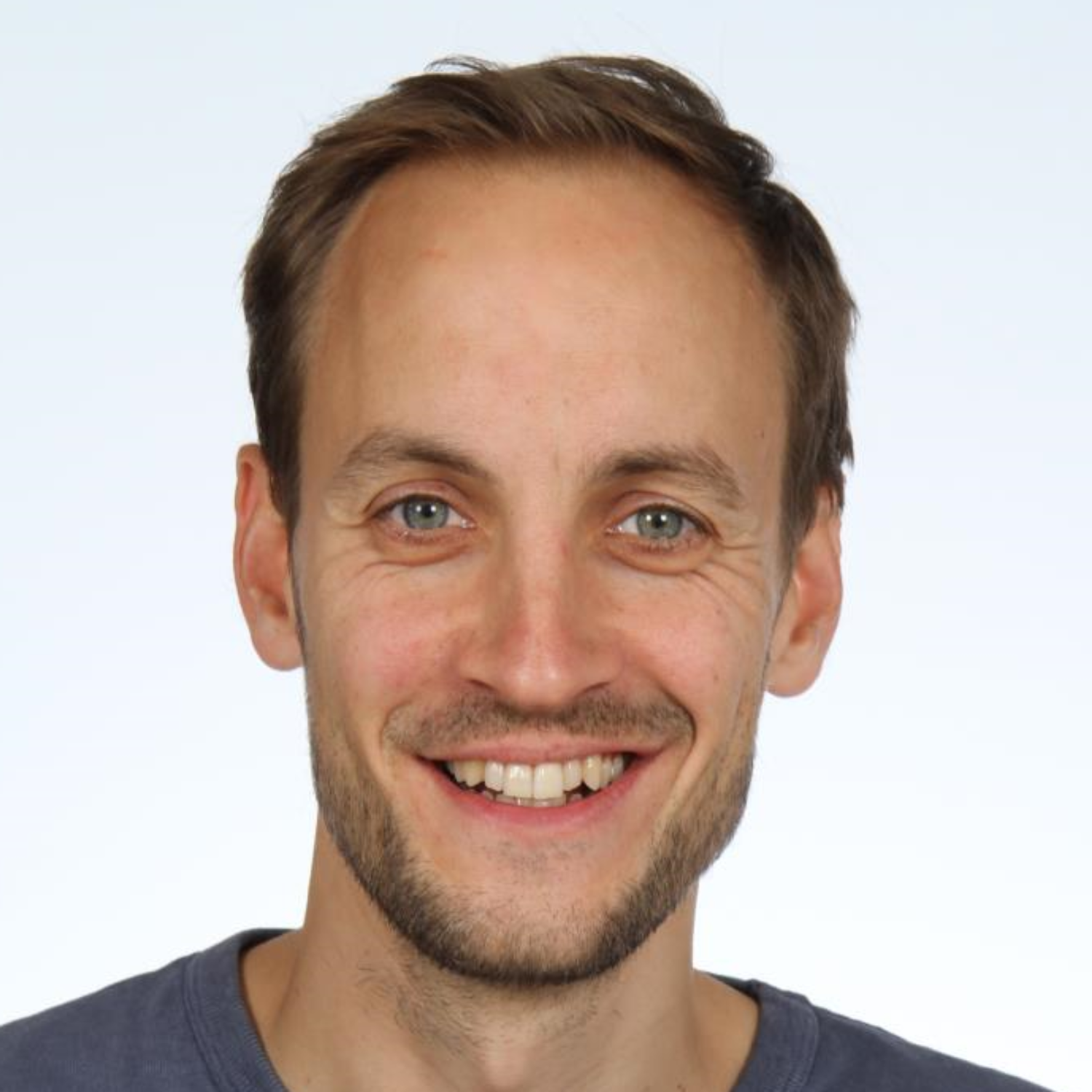 David van Kerkhof