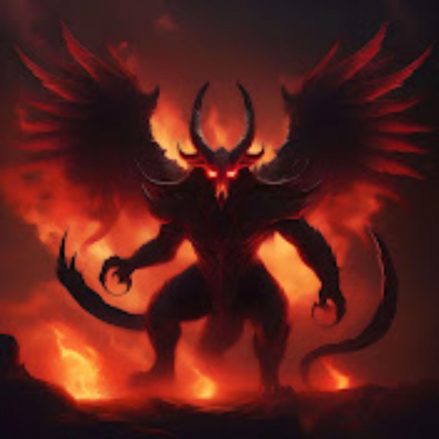 Devil