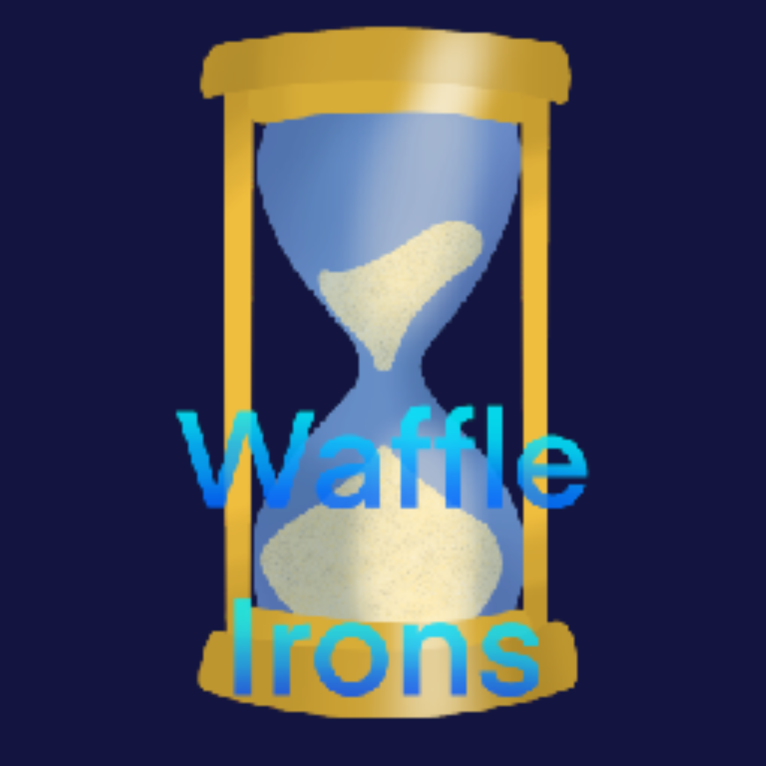 Waffle Irons Gaming