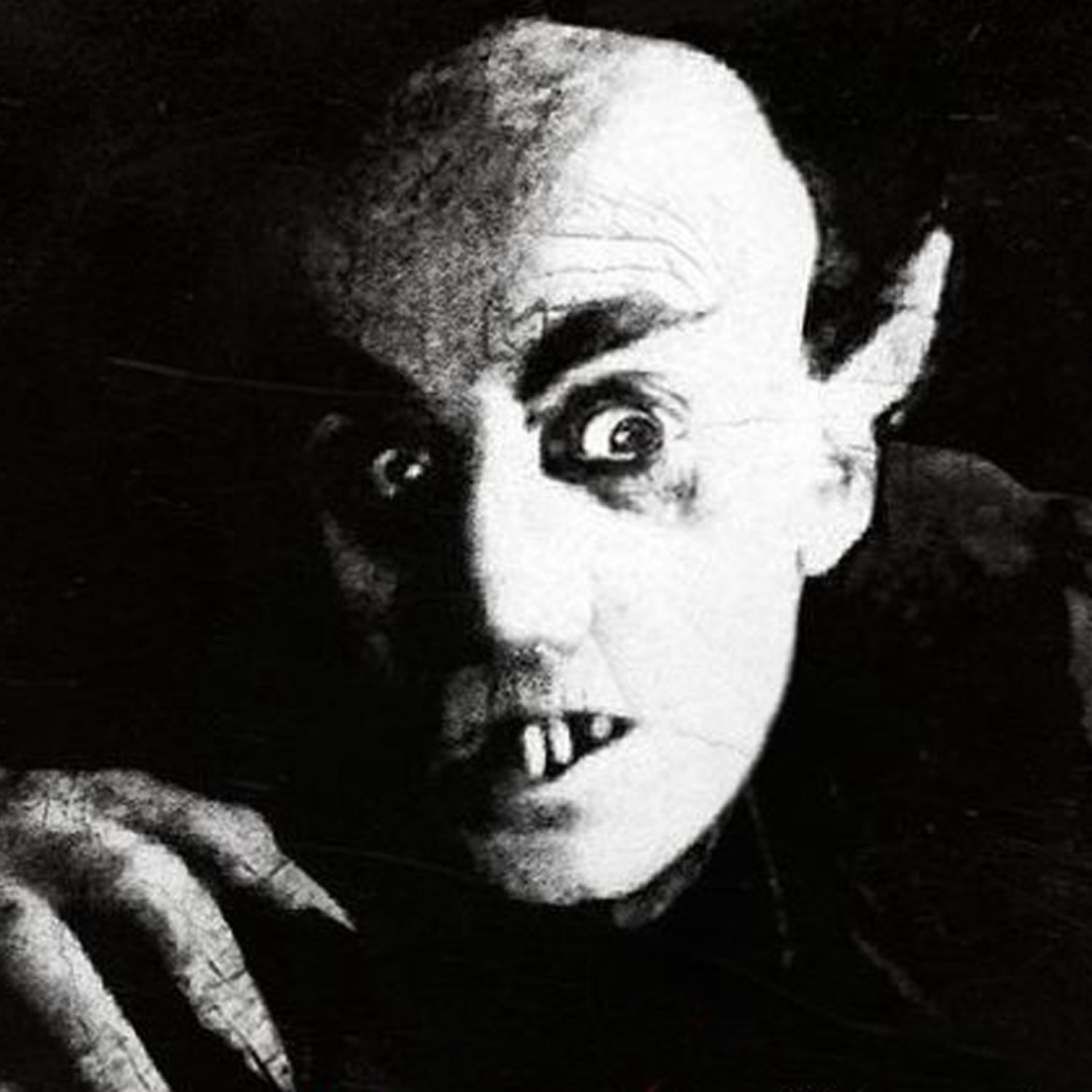 Horror Movies [public domain]