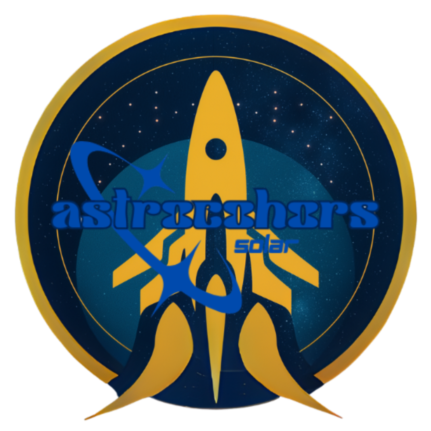 ASTROCOHORS SOLAR Video